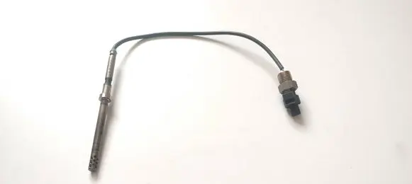 Mercedes-Benz C AMG W204 Exhaust gas temperature sensor A0051534028