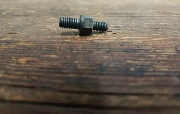 BMW 3 E46 Nuts/bolts 11121718856 1718856
