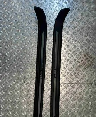 BMW 3 E92 E93 sill trim set (inner) 
