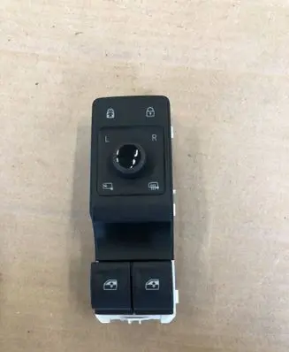 Volkswagen ID.4 Door central lock control unit/module 11A959862Q 30710247