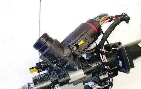 Mercedes-Benz A W168 Ignition lock 
