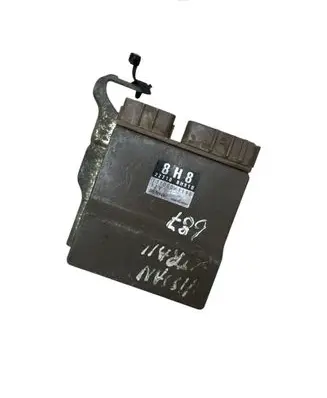 Nissan X-Trail T30 Fuel injection control unit/module 227108H810 1310001190 3100011900