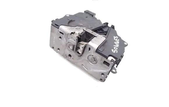 Peugeot Boxer Sliding door lock 1361344080 970832102