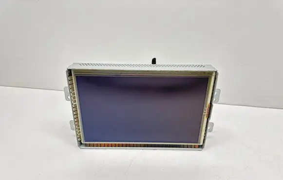 Land Rover Evoque I Radio/CD/DVD/GPS head unit BJ3214F667AF 7612052026 905EQ9GS2003