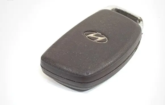 Hyundai Tucson TL Ignition key/card 95440D3000