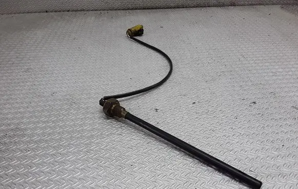 Citroen C5 Oil level sensor 96321685