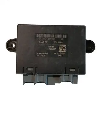 Ford Fusion II Door control unit/module JU5T14B531BB