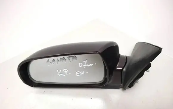 Hyundai Sonata Front door electric wing mirror E4012273 E4012274 E402273