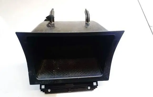 Skoda Yeti (5L) Glove box 5l1863383b