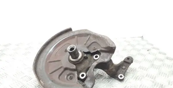 Volkswagen Touran II Rear wheel hub 1K0435AC