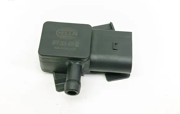 BMW 5 F10 F11 Air pressure sensor 6PP009409