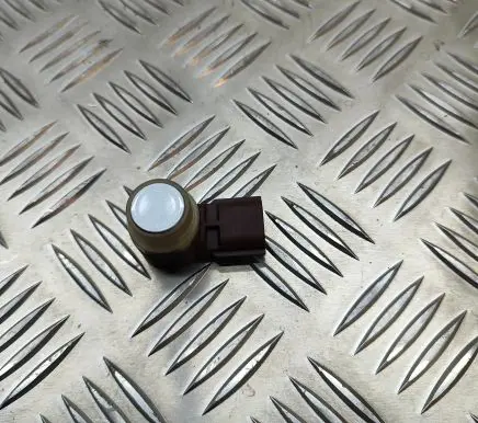 Nissan Leaf II (ZE1) Parking PDC sensor 284385SA0D