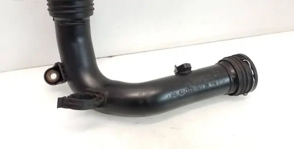 Audi A3 S3 8P Intercooler hose/pipe 1K0145770D 1K0145762
