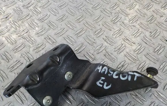 Renault Mascott Sliding door upper roller guide/hinge 