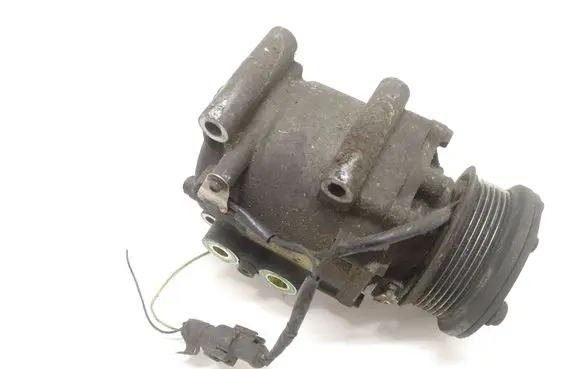 Ford Focus Air conditioning (A/C) compressor (pump)