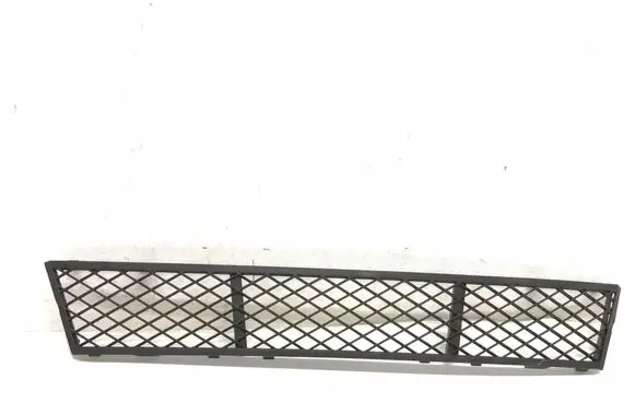 BMW 5 F10 F11 Front bumper lower grill