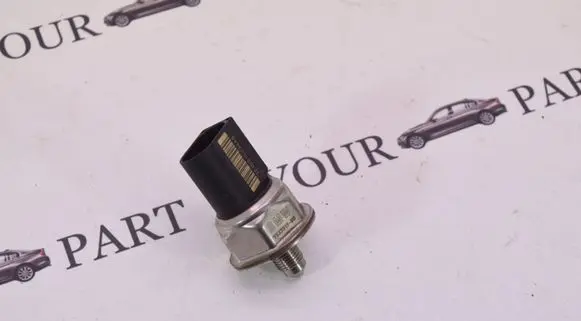 Fuel pressure sensor