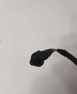 Chrysler Grand Voyager IV Clutch pedal sensor 