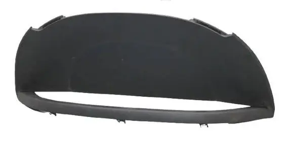Dashboard trim