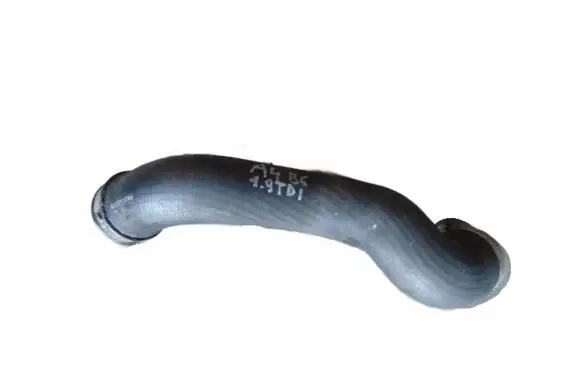 Audi A4 S4 B6 8E 8H Intercooler hose/pipe 8E0145745B