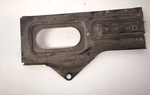 Volkswagen PASSAT B5.5 Battery bracket 