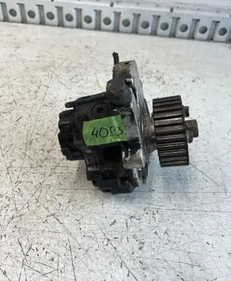 Iveco Daily 3rd gen Fuel injection high pressure pump 0445020008 03425