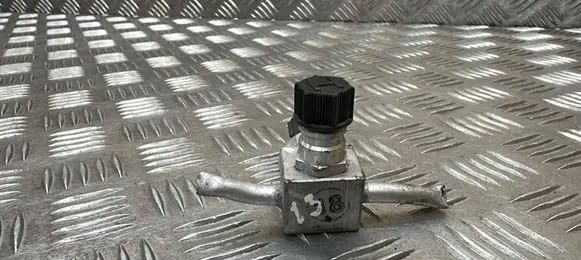 Toyota C-HR I Air conditioning (A/C) pressure sensor 4990008880
