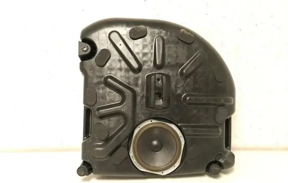 Jaguar XF X250 Parcel shelf speaker 8X2319A067AC