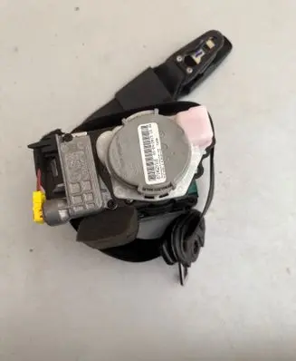 Audi A4 S4 B8 8K Front seatbelt 8K1857706K 306226399048 090313