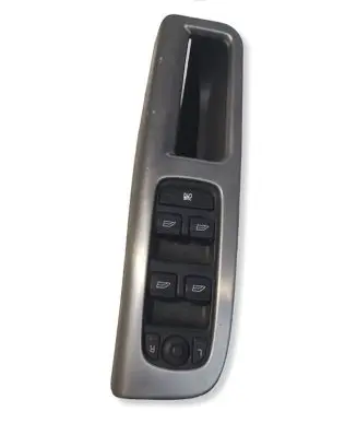 Volvo V50 Electric window control switch 30773427 30773428 30773429