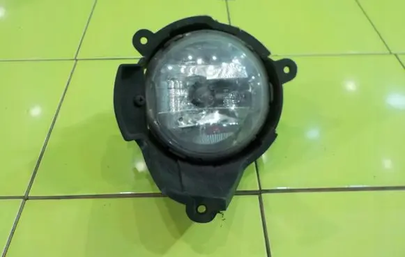 Chevrolet Captiva Front fog light LEWY XP21