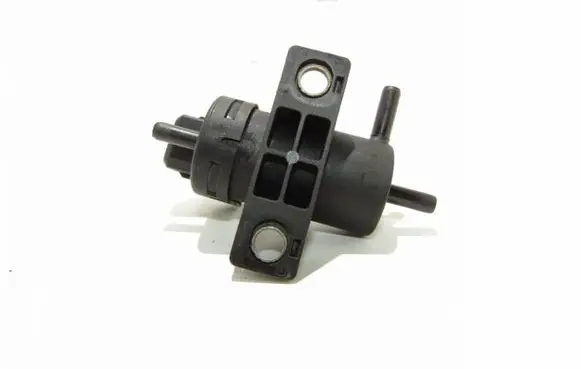 Turbo solenoid valve