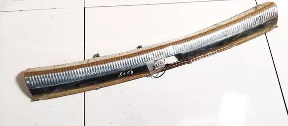 Skoda Superb B5 (3U) Other trunk/boot trim element