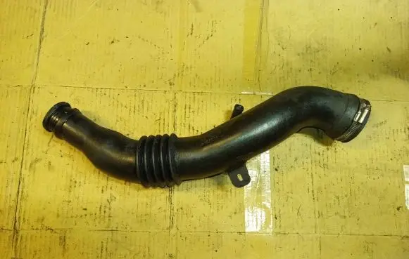 Renault Espace IV Intercooler hose/pipe 7700116005