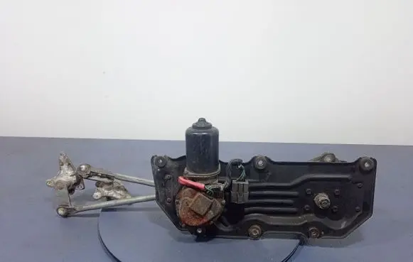 Honda Shuttle Front wiper linkage and motor
