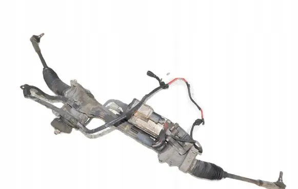 Skoda Octavia Mk2 (1Z) Steering rack