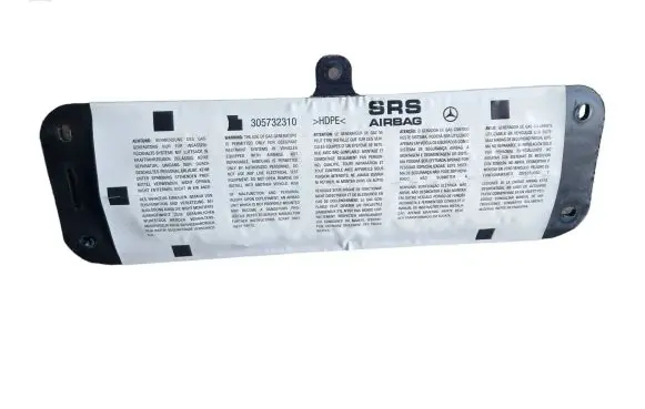 Mercedes-Benz CLS C219 Passenger airbag 305732310