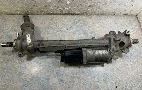 BMW X5 F15 Steering rack 6881441 32106881441