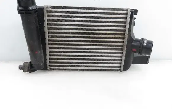 Dacia Duster Intercooler radiator 144965154R 14461B681A