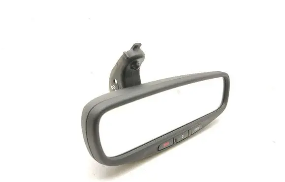 Chrysler Pacifica Rear view mirror (interior) 68339588AA