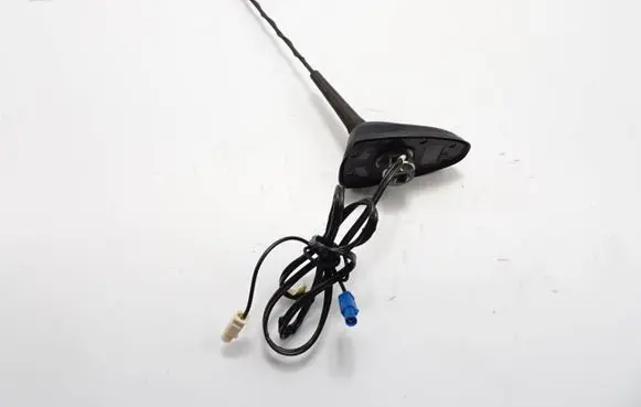 Renault Clio IV Radio antenna WTNWN