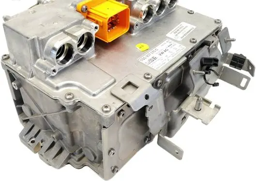 Cupra Terramar Voltage converter inverter 5QS907070C 5QS907070