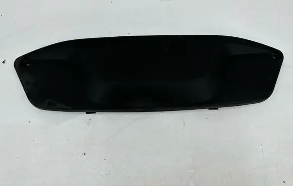 Volvo V40 Top upper radiator support slam panel 31370223
