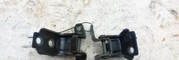 Mazda CX-5 Rear door hinge set MAZDA-CX-5 2012-2017