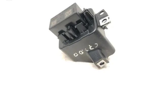 Audi A6 S6 C7 4G Keyless (KESSY) go control unit/module 4H0909131