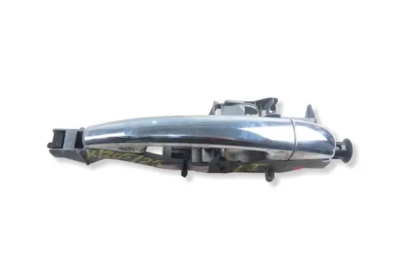 Citroen C3 Rear door exterior handle 
