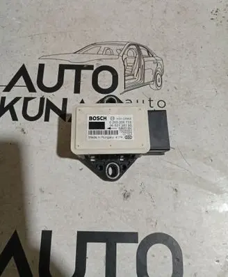 Citroen C4 Grand Picasso ESP acceleration yaw rate sensor 0265005715 9663138180 7003352