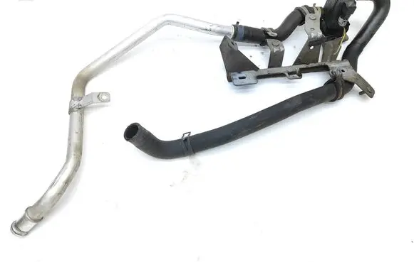 Porsche Cayenne (92A) Electric auxiliary coolant/water pump 7PP819810A