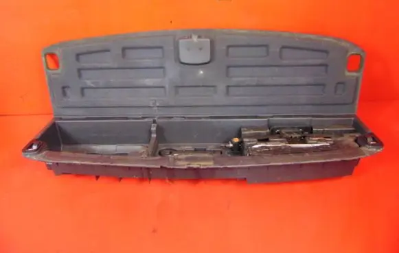 Hyundai Santa Fe Tool box 857152B000