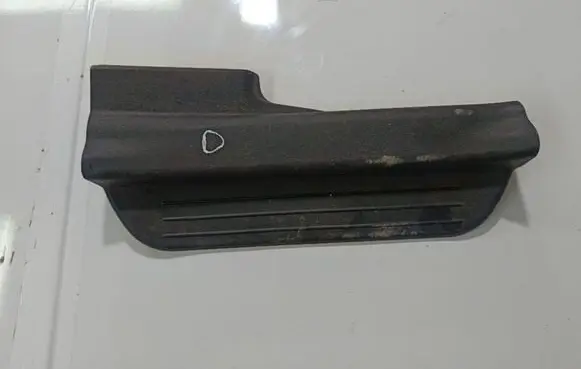 KIA Ceed Rear sill trim cover 858781H000 85878-1H000